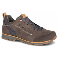 Ботинки Trezeta Zeta WP Hiking, коричневый