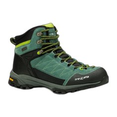 Ботинки Trezeta Argo WP Hiking, зеленый