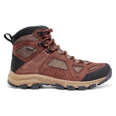 Ботинки Vasque Breeze Hiking, коричневый