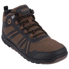 Ботинки Xero Daylite Hiker Fusion, коричневый