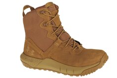 Ботинки Under Armour Micro G Valsetz Tactical Hiking, коричневый