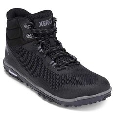 Ботинки Xero Shoes Scrambler Hiking, черный