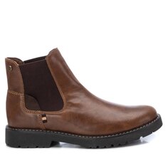 Ботинки Xti 142112 Flat, коричневый