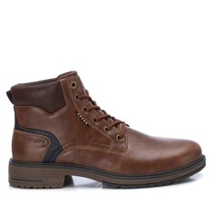 Ботинки Xti 142116 Flat, коричневый