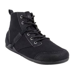 Ботинки Xero Shoes Denver Hiking, черный