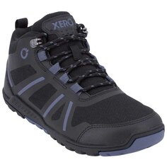 Ботинки Xero Daylite Hiker Fusion, черный