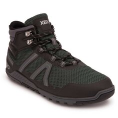 Ботинки Xero Shoes Xcursion Fusion Hiking, коричневый