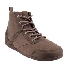 Ботинки Xero Shoes Denver Hiking, коричневый