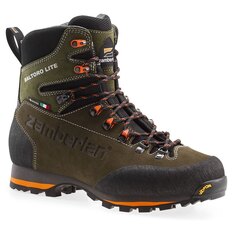 Ботинки Zamberlan 1110 Baltoro Lite Goretex CF Hiking, зеленый Zamberlan®