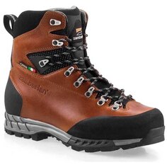 Ботинки Zamberlan 1111 Aspen Goretex RR Hiking, коричневый Zamberlan®