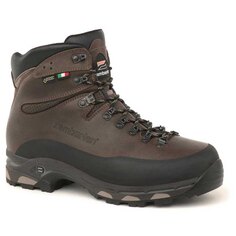 Ботинки Zamberlan 1006 New Vioz Plus Goretex RR Wide Last Hiking, коричневый Zamberlan®