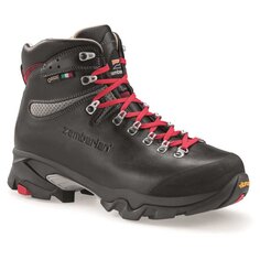 Ботинки Zamberlan 1996 Vioz Lux Goretex RR Hiking, черный Zamberlan®