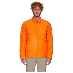 Куртка Mammut Seon Light In, оранжевый Mammut®