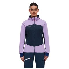 Куртка Mammut Taiss IN Hybrid, фиолетовый Mammut®