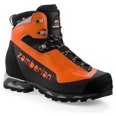 Ботинки Zamberlan 2093 Brenva Goretex RR Mountaineering, оранжевый Zamberlan®