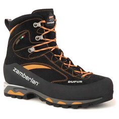 Ботинки Zamberlan 2040 Dufur EVO Goretex RR Mountaineering, черный Zamberlan®