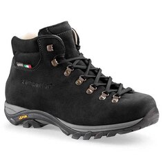 Ботинки Zamberlan 320 New Trail Lite EVO Goretex Hiking, черный Zamberlan®