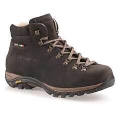 Ботинки Zamberlan 320 New Trail Lite EVO Goretex Hiking, черный Zamberlan®