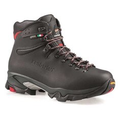 Ботинки Zamberlan 985 Vioz Goretex Wide Last Hiking, серый Zamberlan®