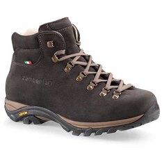 Ботинки Zamberlan 321 New Trail Lite EVO Leather Hiking, черный Zamberlan®
