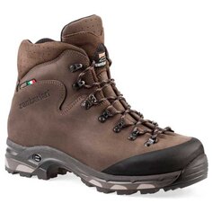 Ботинки Zamberlan 636 New Baffin Goretex RR Wide Last Hiking, коричневый Zamberlan®