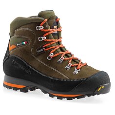 Ботинки Zamberlan 700 Sierra Goretex CF Hiking, зеленый Zamberlan®
