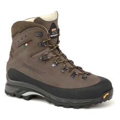 Ботинки Zamberlan 961 Guide Leather RR Hiking, серый Zamberlan®
