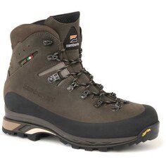 Ботинки Zamberlan 960 Guide Goretex RR Hiking, коричневый Zamberlan®