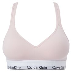 Бралетт Calvin Klein Modern Lift, розовый