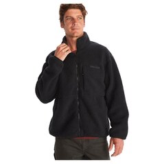 Куртка Marmot Aros Fleece, черный