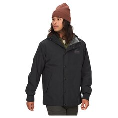 Куртка Marmot 78 All Weather, черный