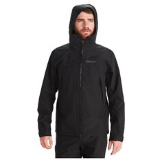 Куртка Marmot Minimalist Pro, черный