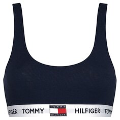 Бралетт Tommy Hilfiger, синий