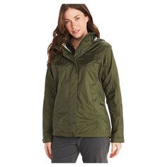 Куртка Marmot Precip Eco, зеленый