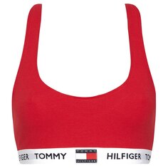 Бралетт Tommy Hilfiger, красный