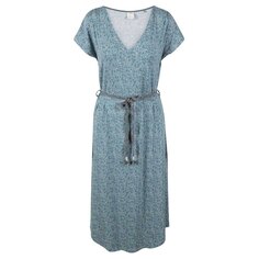 Платье Trespass Lynsey, синий