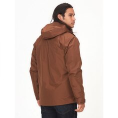 Куртка Marmot Ramble Component, коричневый
