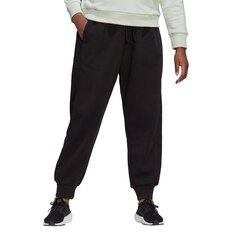 Брюки adidas All Szn Joggers Big, черный