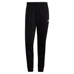 Брюки adidas 3 Stripes Jogger TP, черный