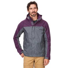 Куртка Marmot PreCip Eco, фиолетовый