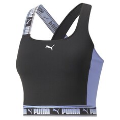 Спортивный топ Puma Strong Fa, синий