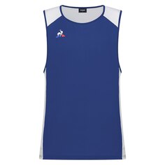 Футболка без рукавов Le Coq Sportif Running, синий