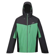 Куртка Regatta Birchdale, зеленый