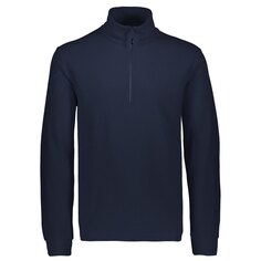 Толстовка CMP Artic Turtleneck 3G28037N, черный