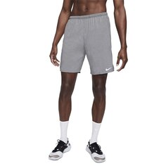 Брюки Nike Dri-Fit Challenger 9´´ Short, серый
