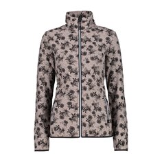 Толстовка CMP Full Zip 31H1636, розовый