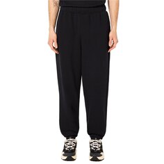 Брюки Oakley Soho Sweatpant 3.0 Tracksuit, черный