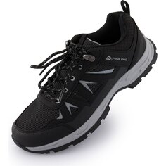 Походная обувь Alpine Pro Lure, черный