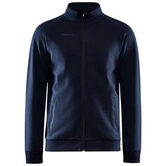 Толстовка Craft Core Soul Full Zip, синий