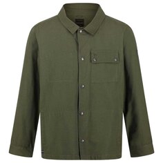 Куртка Regatta Jayden, зеленый
